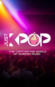 Just K-Pop TV screenshot 4