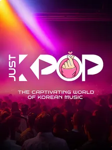 Just K-Pop TV screenshot 8