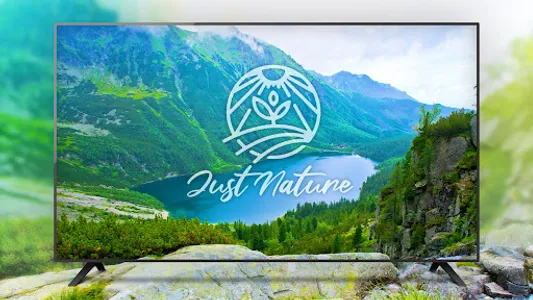 Just Nature TV screenshot 12