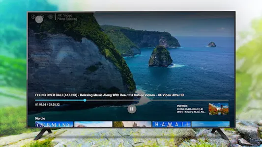 Just Nature TV screenshot 15