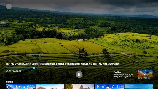 Just Nature TV screenshot 16