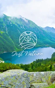 Just Nature TV screenshot 4