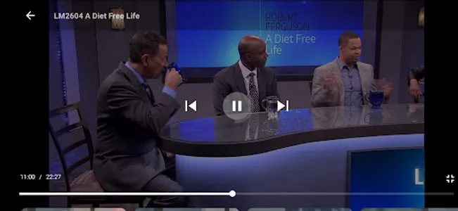 Lifestyle Magazine screenshot 4
