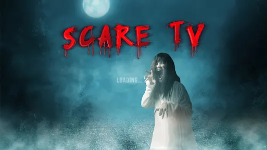 Scare TV screenshot 3