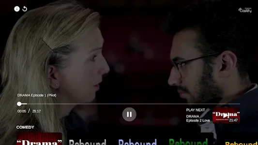 Short Box TV screenshot 11