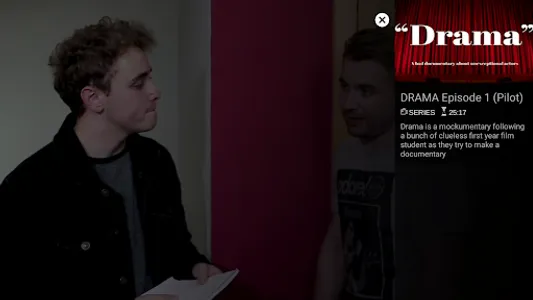 Short Box TV screenshot 13