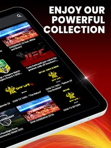 Sports International TV screenshot 10