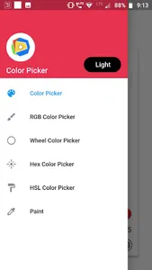 Colours for Coders screenshot 0