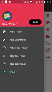 Colours for Coders screenshot 2