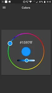 Colours for Coders screenshot 4