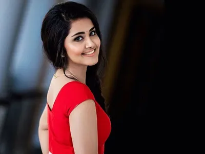 Anupama Parameshwaran HD Photo screenshot 3