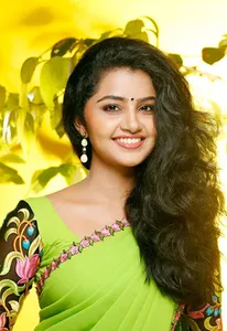 Anupama Parameshwaran HD Photo screenshot 6