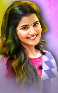 Anupama Parameshwaran HD Photo screenshot 7