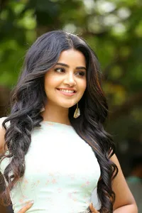 Anupama Parameshwaran HD Photo screenshot 9