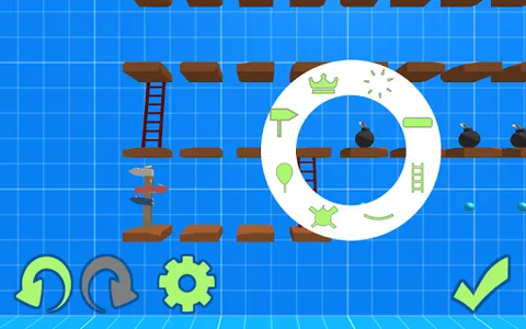 Alphabet and Ladders screenshot 20