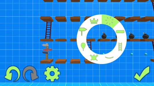 Alphabet and Ladders screenshot 4