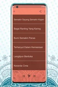 Dangdut Cover 2023 Offline screenshot 0