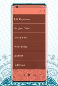 Dangdut Cover 2023 Offline screenshot 4