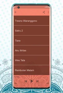 Dangdut Duet 2023 Offline screenshot 3