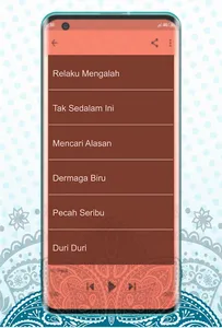 Dangdut Reggae 2023 Offline screenshot 3