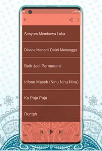 Dangdut Reggae 2023 Offline screenshot 5
