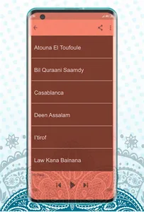 Sholawat Jibril Penarik Rezeki screenshot 3
