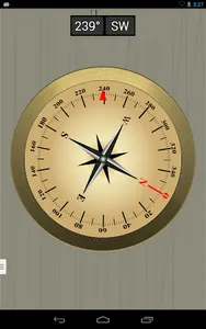 Accurate Compass Pro screenshot 5