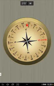 Accurate Compass Pro screenshot 6