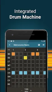 Metronome Beats screenshot 6