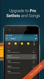 Metronome Beats screenshot 7