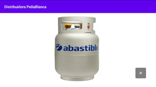 Distribuidora PeñaBlanca screenshot 3