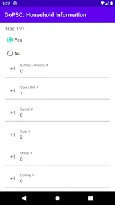 GoPSC screenshot 7