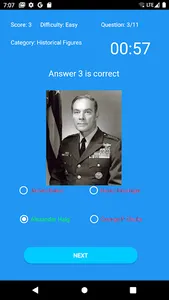 USA History Quiz screenshot 6