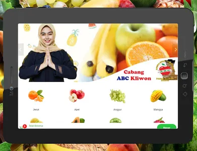 Toko Buah ABC Kudus | Aneka Bu screenshot 10