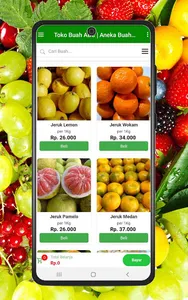 Toko Buah ABC Kudus | Aneka Bu screenshot 2