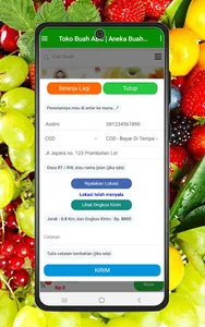 Toko Buah ABC Kudus | Aneka Bu screenshot 4