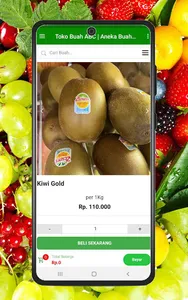 Toko Buah ABC Kudus | Aneka Bu screenshot 5