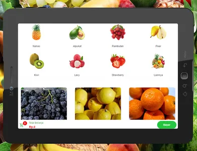 Toko Buah ABC Kudus | Aneka Bu screenshot 9