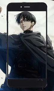 خلفيات و صور الانمي screenshot 2