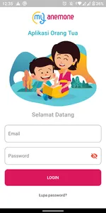 Anemone's Parents screenshot 0