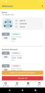 BIHAMK Asistencija screenshot 6
