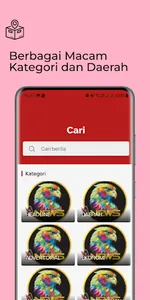A-News.id: Baca Berita Lengkap screenshot 3