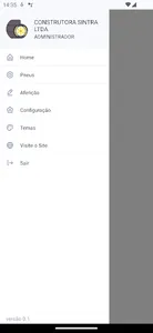Pneu screenshot 1
