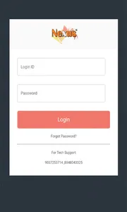 Nexus Mobile screenshot 11