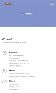 Nexus Mobile screenshot 6