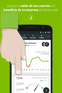 Anfix screenshot 0