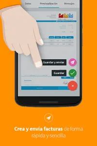 Anfix screenshot 1