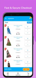 Angadiseller screenshot 5