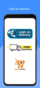 Angadiseller screenshot 7
