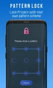 App Lock screenshot 0